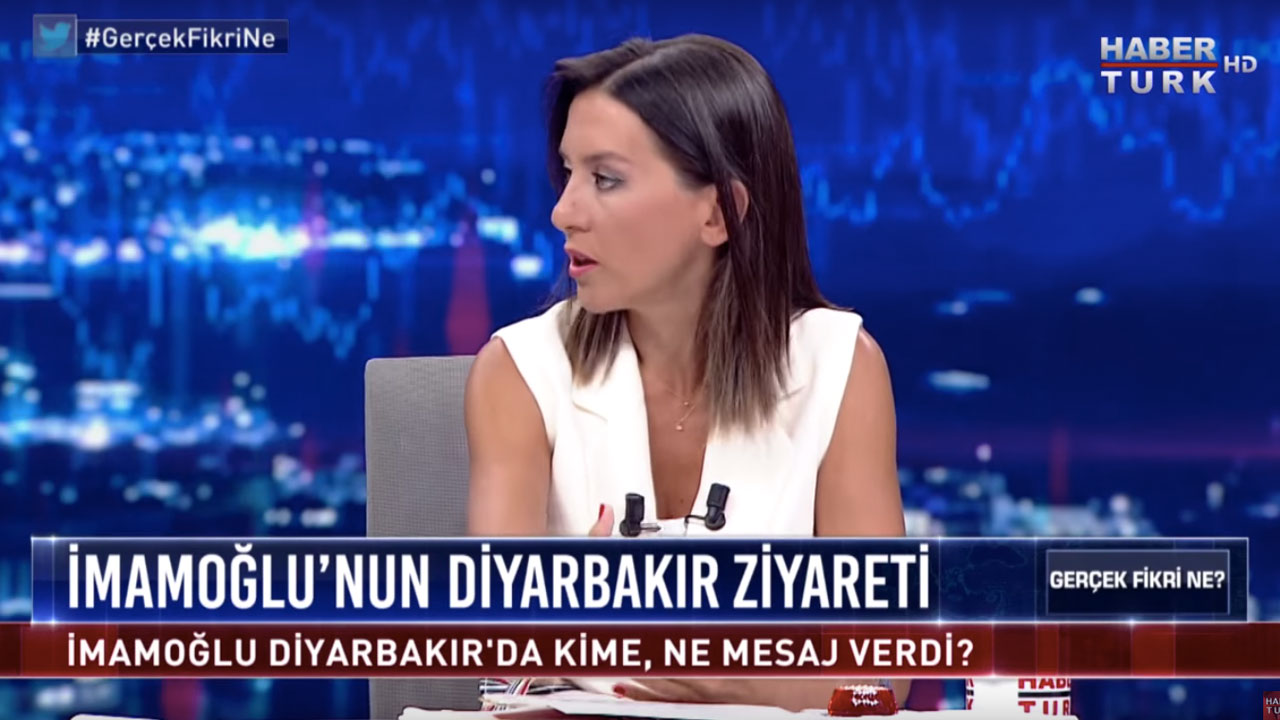 gülfem saydan sanver canlı yayın habertürk tv